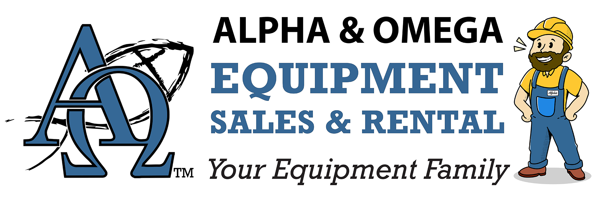 Alpha & Omega Equipment